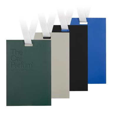 Scented Cards — Mixed Set