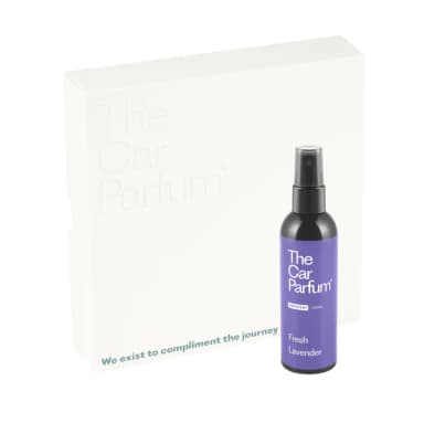 Fresh Lavender
