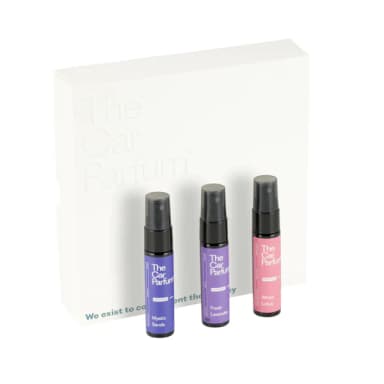 Cadeauset Signature — Voor Haar