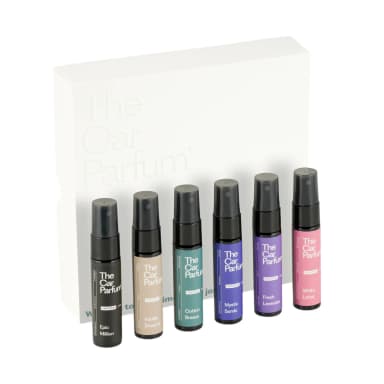 Cadeauset Collection