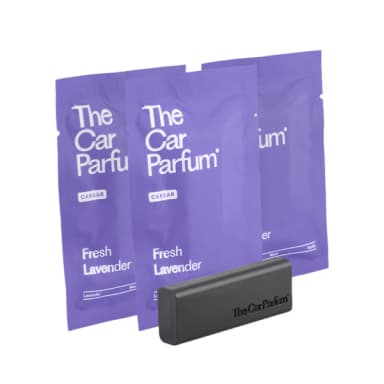 CarBar Fresh Lavender